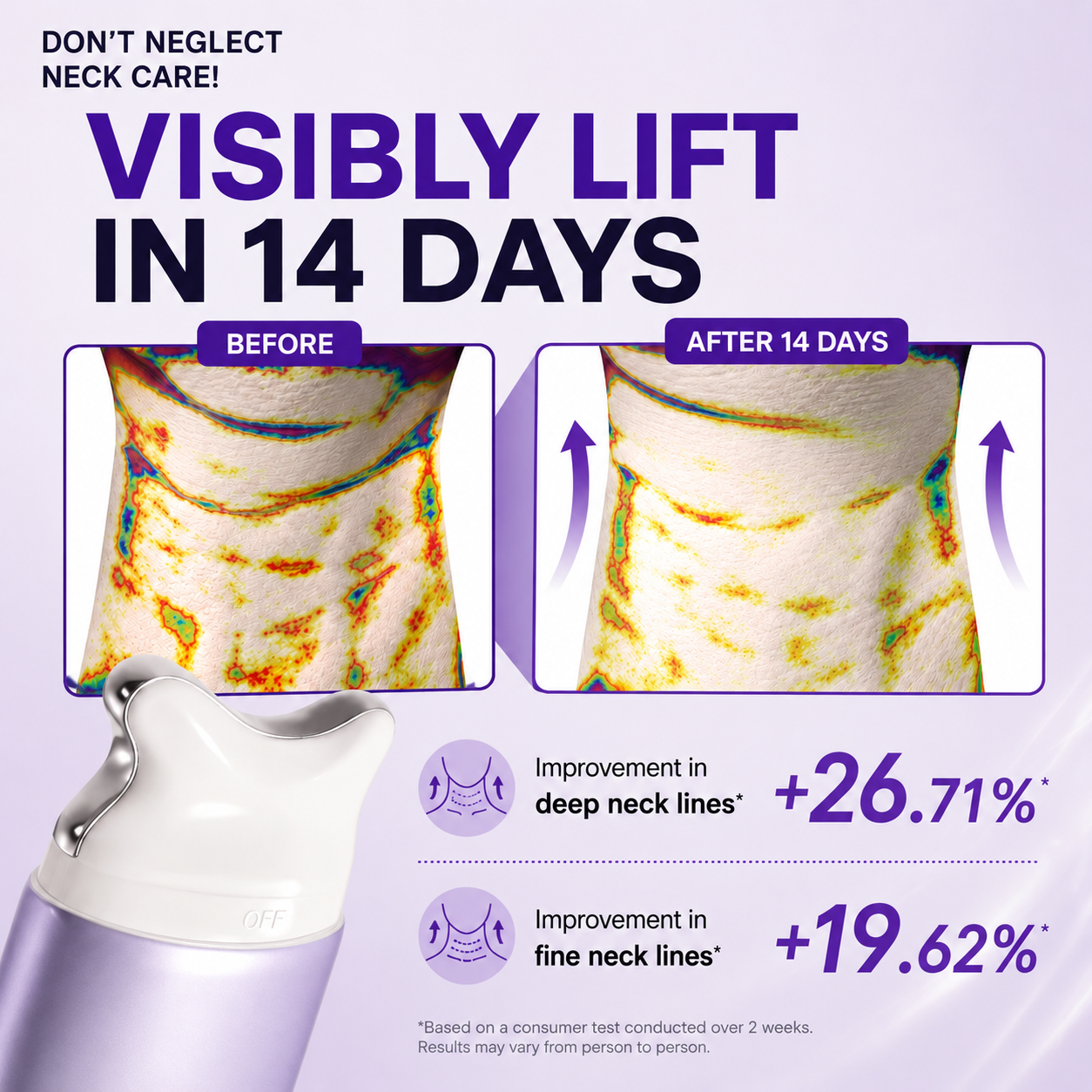 KEOAH SculptRitual™ 2-in-1 Collagen Retinol Gua Sha Cream